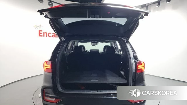 Ssangyong All New Rexton id 4446138 из Кореи 11