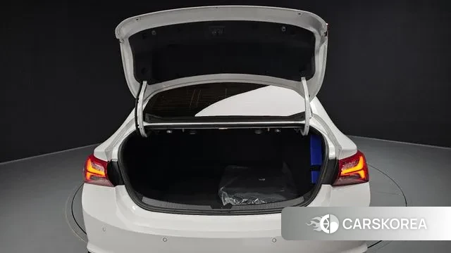 Chevrolet (GM Daewoo) The New Malibu id 3373908 из Кореи 11