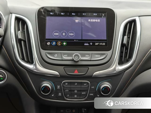 Chevrolet Explorer id 4213488 из Китая 11