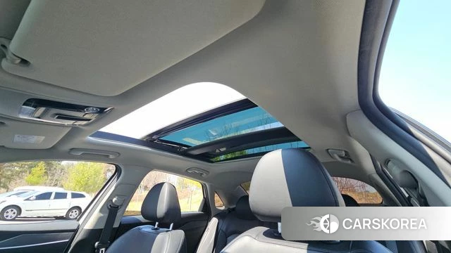 Kia K5 3rd generation id 3839566 из Кореи 11