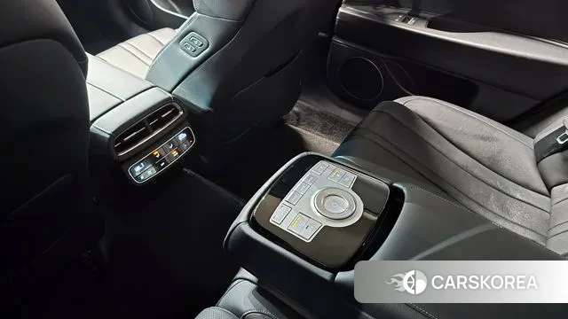 Genesis G80 (RG3) id 3170597 из Кореи 11