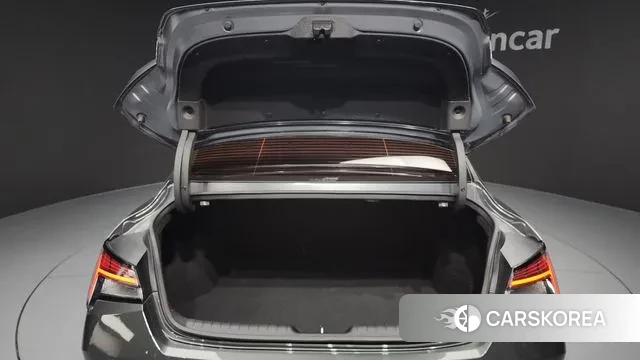 Hyundai Avante (CN7) id 3600829 из Кореи 11