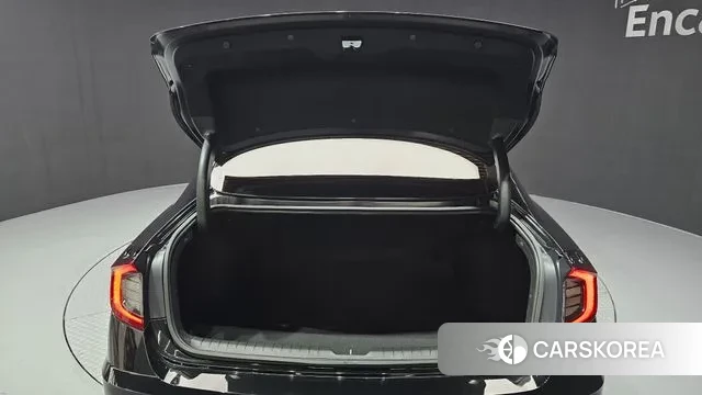 Hyundai Sonata Hybrid (DN8) id 2994561 из Кореи 11