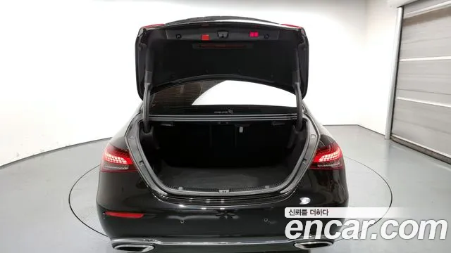 Mercedes-Benz E-Class W213 id 2716621 из Кореи 11