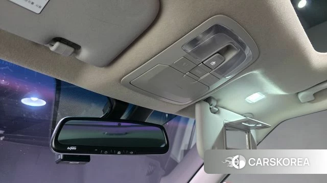 Ssangyong Berry New Tivoli id 3873356 из Кореи 11