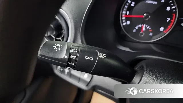 Kia The New K3 2nd generation id 3539539 из Кореи 11