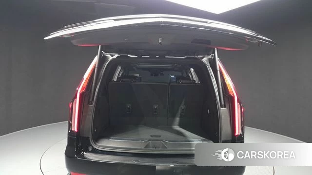 Cadillac Escalade 5th Generation id 3859162 из Кореи 11