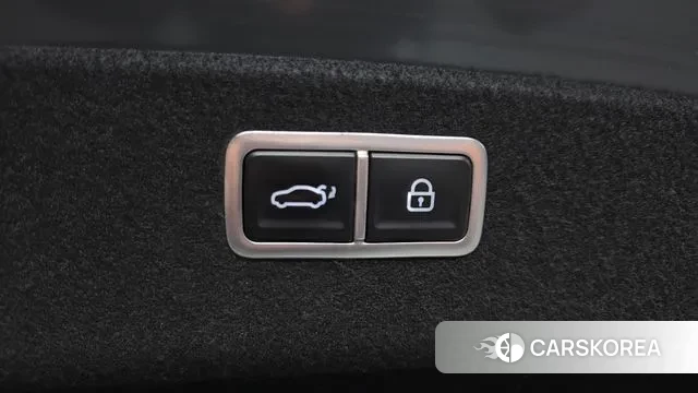 Genesis G80 (RG3) id 3335782 из Кореи 11