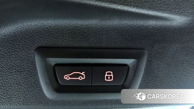 BMW X5 (G05) id 3644684 из Кореи 11