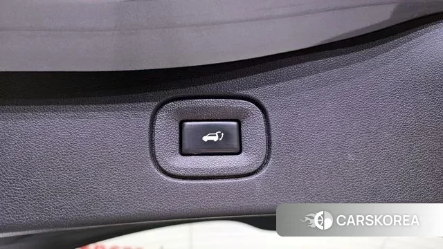 Renault Korea (Samsung) The New QM6 id 3312423 из Кореи 11