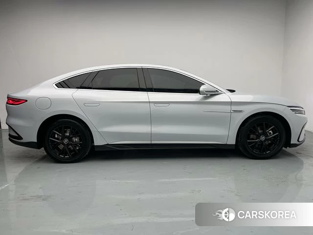 BYD Han DM id 4215699 из Китая 11