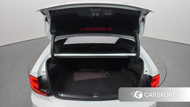 Volvo S90 id 4020260 из Кореи 11