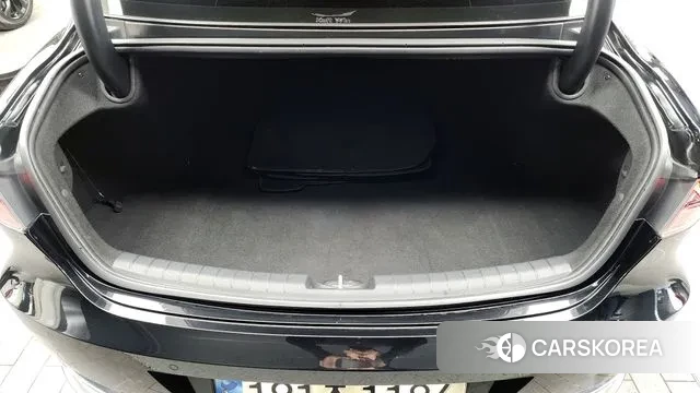 Hyundai The New Grandeur IG id 3649953 из Кореи 11