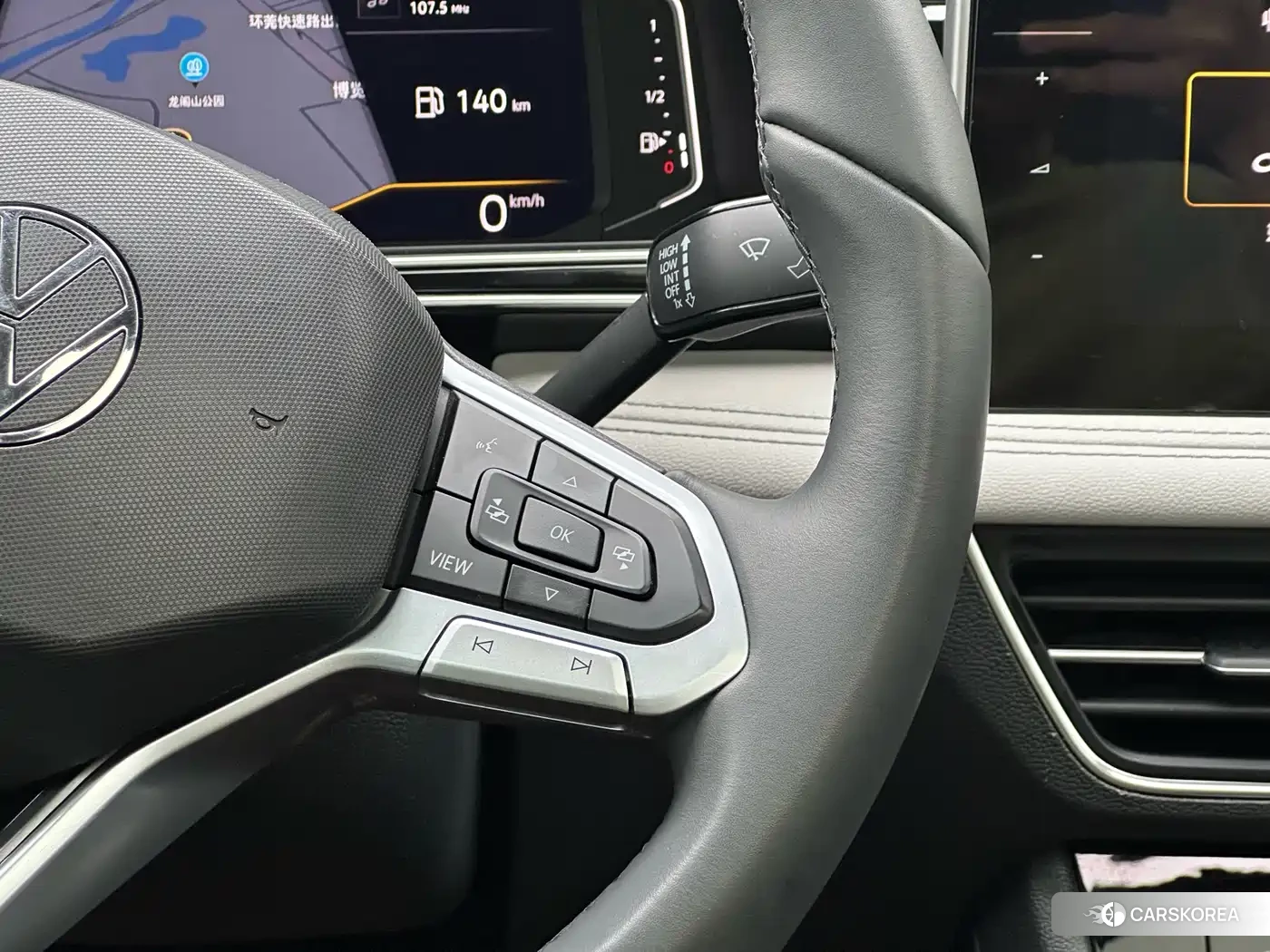 Volkswagen Tiguan L id 4601901 из Китая 11