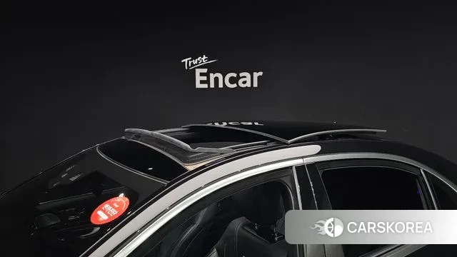 Mercedes-Benz S-Class W222 id 3718745 из Кореи 11