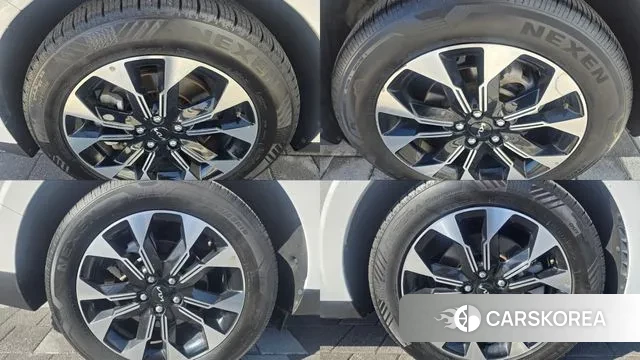 Kia Carnival 4th generation id 3740470 из Кореи 11