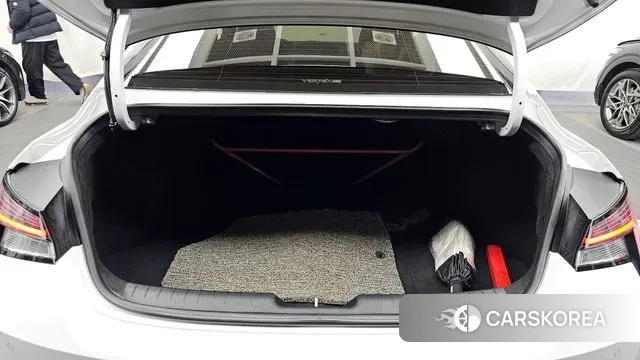 Hyundai Avante (CN7) id 3529530 из Кореи 11