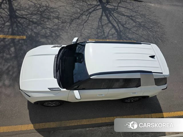 Ssangyong Torres id 4494728 из Кореи 11