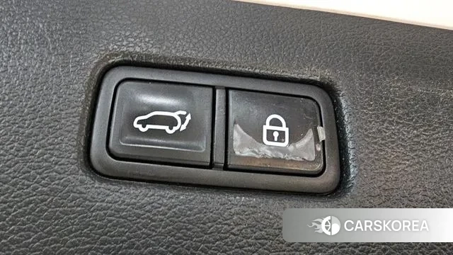 Genesis GV80 id 3530132 из Кореи 11