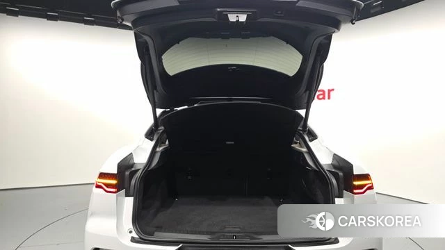 Jaguar I-PACE id 4324745 из Кореи 11