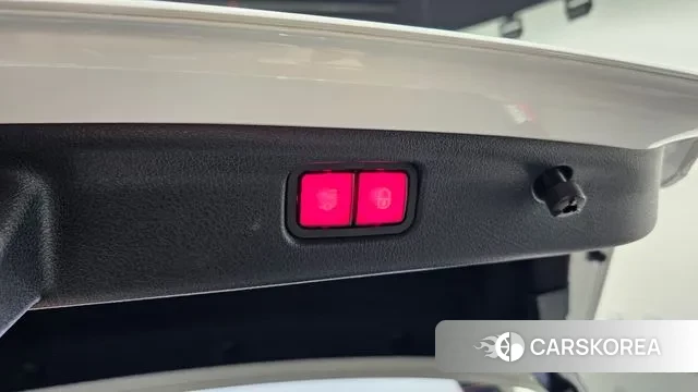 Mercedes-Benz C-Class W206 id 3639805 из Кореи 11