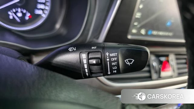 Hyundai Grandeur IG id 4430181 из Кореи 11