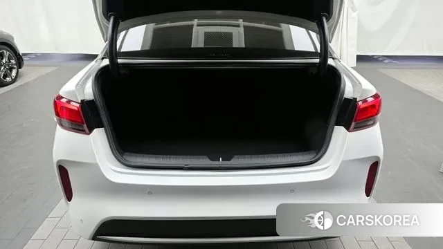 Kia The New K5 Hybrid 2nd generation id 3275479 из Кореи 11