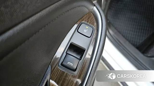 Chevrolet (GM Daewoo) The New Malibu id 3400941 из Кореи 11