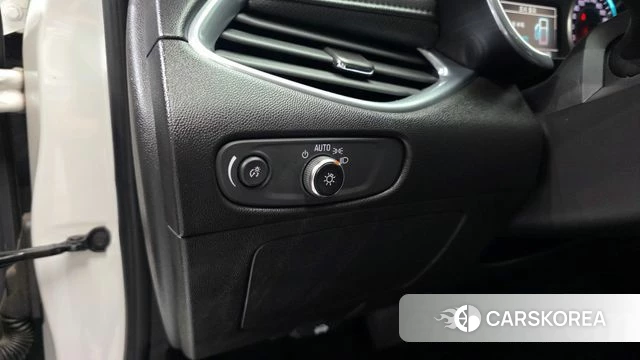 Chevrolet (GM Daewoo) All New Malibu id 4770574 из Кореи 11