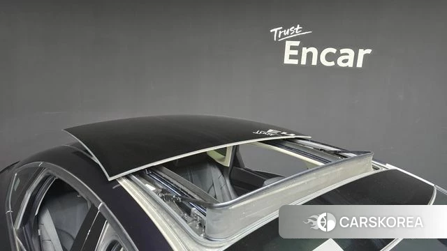 Genesis G80 (RG3) id 3910643 из Кореи 11