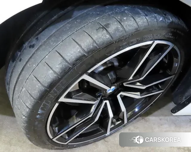 BMW Z4 (G29) id 3644595 из Кореи 11