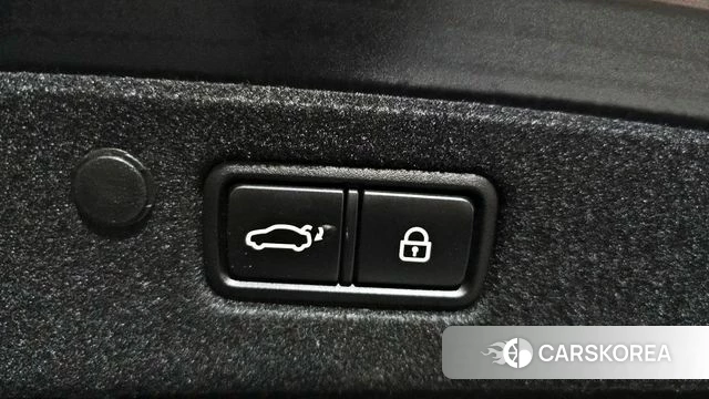 Hyundai The New Grandeur IG Hybrid id 3827061 из Кореи 11