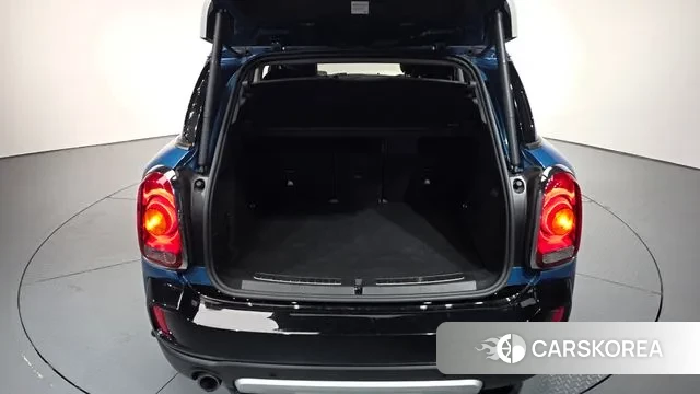Mini Cooper Countryman id 3055644 из Кореи 11