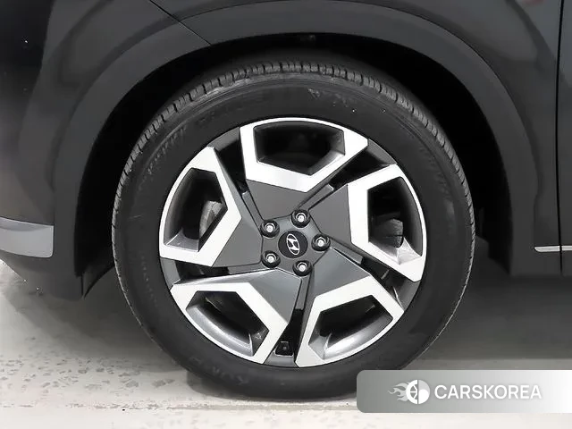 Hyundai The New Palisade id 3538139 из Кореи 11