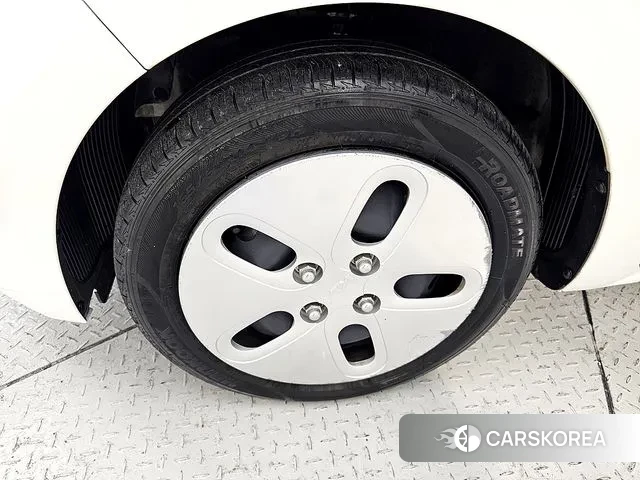 Kia The New Ray id 3425388 из Кореи 11