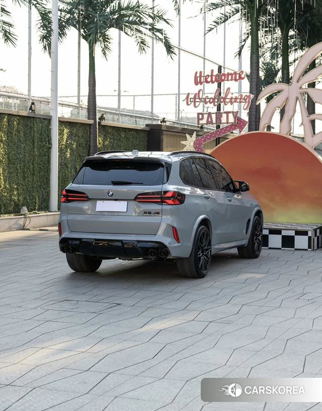 BMW X5 M id 4263137 из Китая 11