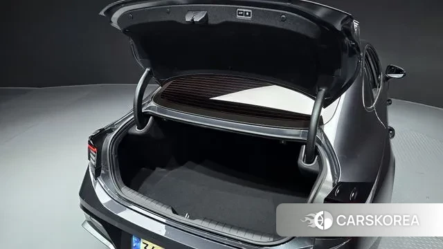 Hyundai Sonata D Edge (DN8) id 2925634 из Кореи 11