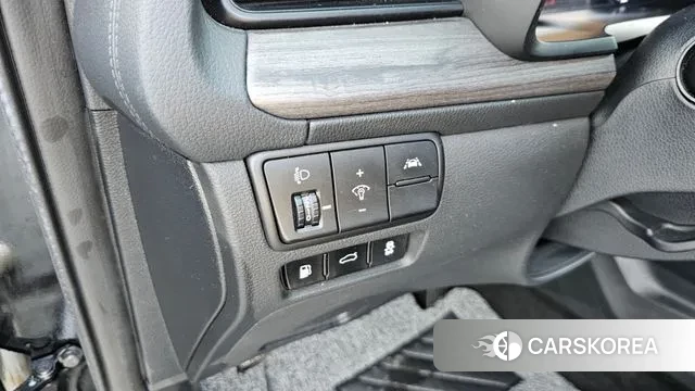 Kia K7 Premier id 3660890 из Кореи 11