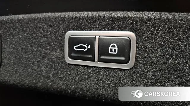 Genesis G80 (RG3) id 3474167 из Кореи 11