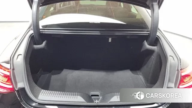 Mercedes-Benz CLS-Class C257 id 3702729 из Кореи 11