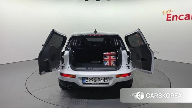 Mini Cooper Clubman id 4480704 из Кореи 11