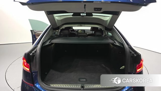 BMW 6 Series GT (G32) id 4339671 из Кореи 11