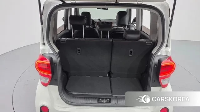 Kia The New Ray id 3473177 из Кореи 11