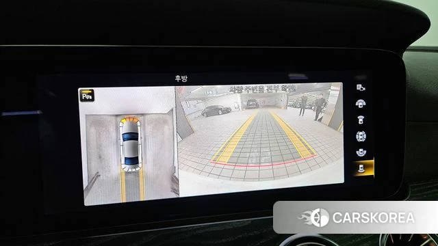 Mercedes-Benz CLS-Class C257 id 3923703 из Кореи 11