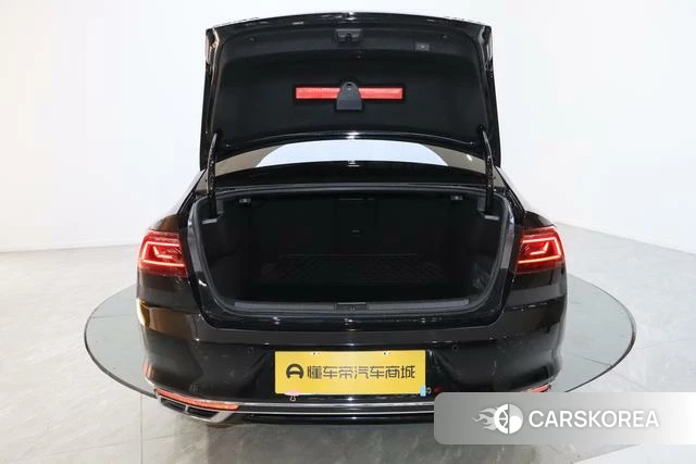 Volkswagen Magotan id 4300944 из Китая 11
