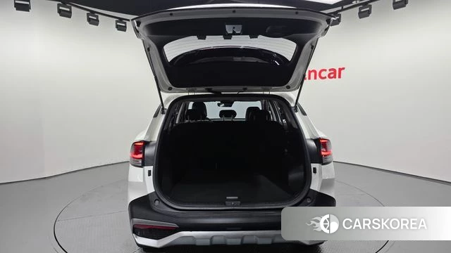 Kia Sportage 5th Generation id 4445211 из Кореи 11