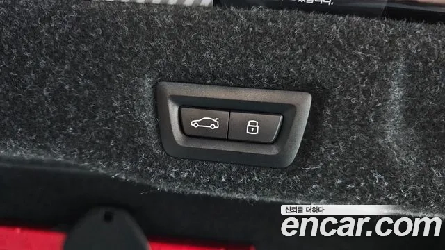 BMW 5 Series (G60) id 2948869 из Кореи 11