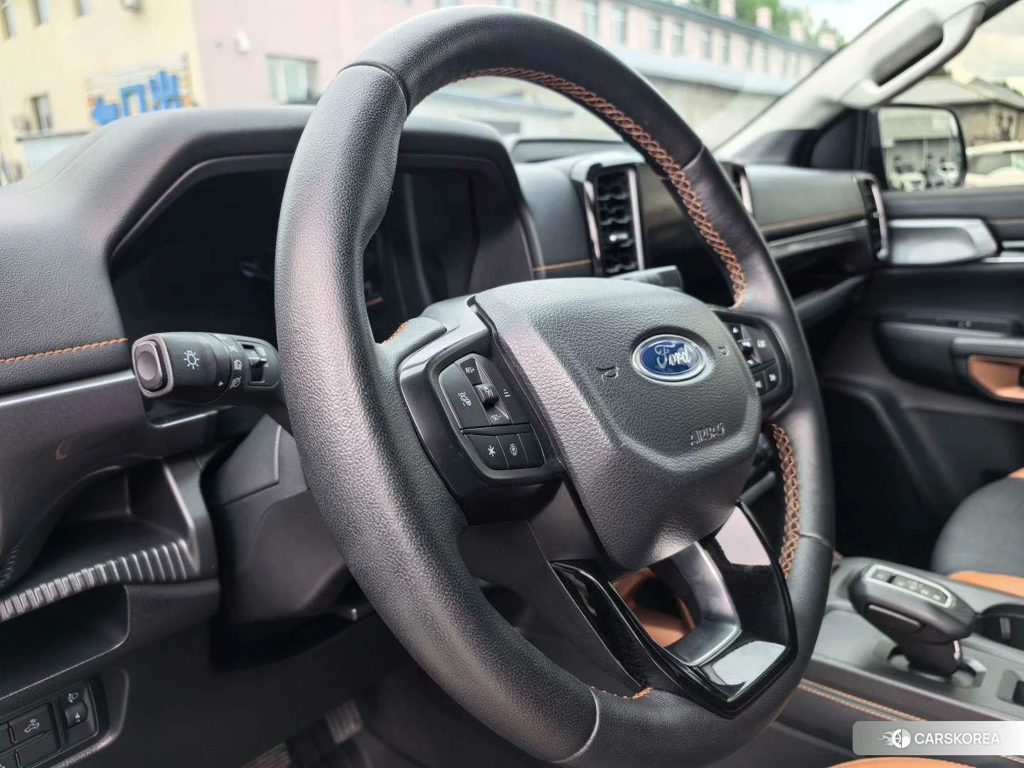 Ford Ranger Ranger id 4407222 из Китая 11