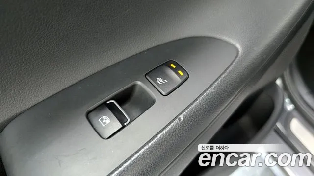 Hyundai The New Grandeur IG id 2927626 из Кореи 11