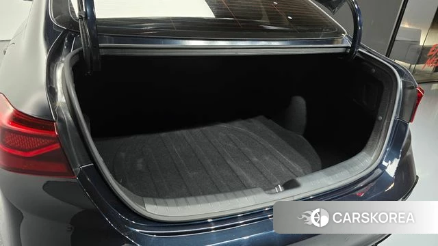 Kia Come New K3 id 3911422 из Кореи 11